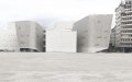 Casablanca's Grand Theater: Africa's Newest Cultural Landmark Set to Open