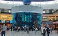 Casablanca's Largest Mall Closes Amid Coronavirus, Essential Services Remain Open