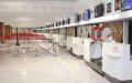 Casablanca's Mohammed V Airport: Eerie Quiet as Passenger Flights Suspended