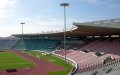 Casablanca's Mohammed V Stadium Closes for Month-Long Renovations