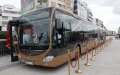 Casablanca's New Bus Rapid Transit System Set to Launch After Delays