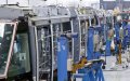 Casablanca's New Tramways: Standardized Production Underway in Barcelona
