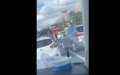 Cash Chaos on Spanish Highway: 20,000 Euros Scattered After Moroccan Vehicle Crash