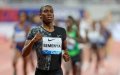 Caster Semenya Accuses Moroccan Athletics Federation of Blocking Her Diamond League Participation