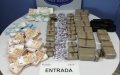 Catalan Police Bust Moroccan Drug Ring: 9 Arrested in Tarragona