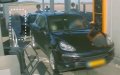 Catalonia Highway Scam: Thieves Target Vacationers' Tires, Police Warn