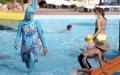 CenterParcs Burkini Controversy Reignites Debate on Muslim Swimwear in France