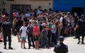 Ceuta Allocates €5.5 Million for Care of Unaccompanied Moroccan Minors