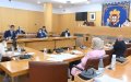 Ceuta Assembly Suspended After Vox Deputy Accuses Rivals of Being "Pro-Moroccan"