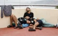 Ceuta Border: Moroccan Youths Lured by Spain Visa Hopes Face Hunger