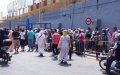 Ceuta Border Reopening Stalls: No Cross-Border Workers Arrive on Expected Day