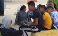 Ceuta Grapples with Surge of Unaccompanied Moroccan Migrant Children