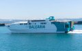 Ceuta Implements Flexible Ferry Ticket Policy Amid Peak Marhaba Operation Traffic