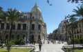 Ceuta and Melilla are in Morocco": the shocking statement of an American official