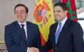 Ceuta and Melilla: Bourita tries to reassure Madrid, but Albares is not convinced