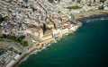 Ceuta and Melilla: Google Maps' dotted lines that anger Spain