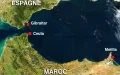 Ceuta and Melilla: Morocco and Spain Tell Different Stories