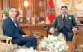 Ceuta, Melilla, Sahara: Spain under Moroccan pressure