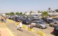 Ceuta Officials Absent from Key Meeting on Major Spain-Morocco Transit Operation
