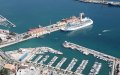 Ceuta Port Seeks Economic Viability Amid Morocco Border Closure