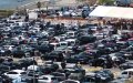 Ceuta Prepares for Annual Influx of Moroccan Expats in Massive EU Border Operation