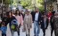 Ceuta Sees 60% Drop in Moroccan Tourists Since Pre-Pandemic Levels