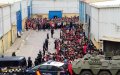 Ceuta Spends $3 Million Monthly on Stranded Moroccan Migrants, Officials Say