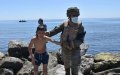 Ceuta Struggles to House 920 Unaccompanied Moroccan Minors Amid Migration Surge