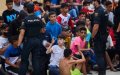 Ceuta Struggles to Integrate Moroccan Minors in Schools Due to Language Barriers