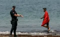 Ceuta: WhatsApp set the time, Facebook provided the maps, TikTok fueled the desire to leave