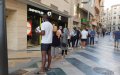 Ceuta's Economy Stagnates as Border Reopens Without Goods Traffic
