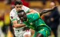 Changes for the Africa Cup of Nations