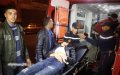Chaos Erupts on New Year's Eve in Casablanca: Police Face Multiple Incidents