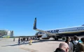 Charleroi Airport strike cancels all flights to Morocco