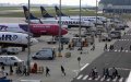 Charleroi Airport Surpasses Pre-Pandemic Traffic Levels, Driven by Moroccan Tourism