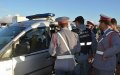 Charred Body of Woman Found in El Jadida Province Sparks Murder Investigation