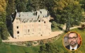 Château de Betz: The mystery surrounding the sale of King Mohammed VI's favorite residence