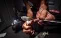 Cheap Cocaine Alternative 'L'boufa' Fuels Health and Crime Concerns in Morocco