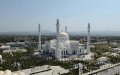 Chechnya Unveils Europe's Largest Mosque in Grand Ceremony
