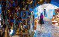 Chefchaouen Artisans Face Economic Struggle Despite Zero COVID Cases