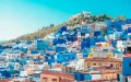 Chefchaouen: Morocco's Blue Mountain Gem Among the World's Most Beautiful Villages