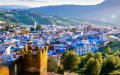 Chefchaouen: Morocco's Blue Pearl Emerges as Rising Tourist Destination