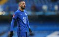 Chelsea Dominates Malmö 4-0 as Ziyech Remains Sidelined in Champions League Clash
