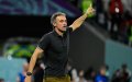 Chelsea Eyes Luis Enrique as New Manager, Ziyech's Future in Focus