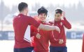 Chelsea Eyes Moroccan Winger Ez Abde Amid Barcelona Loan Success