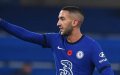 Chelsea Fans Criticize Ziyech's Performance After Champions League Match