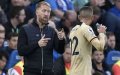 Chelsea Fans Launch Petition to Oust Manager Graham Potter Amid Poor Results