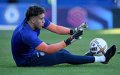 Chelsea Goalkeeper Sami Tlemcani Explains Decision to Represent Algeria Over Morocco