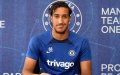Chelsea Goalkeeper Sami Tlemcani Switches Allegiance from Morocco to Algeria, Cites Sporting Decision