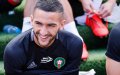 Chelsea Star Hakim Ziyech Embraces Tradition, Butchers Sheep for Eid al-Adha